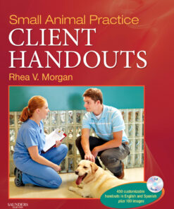 Small Animal Practice Client Handouts eBook
