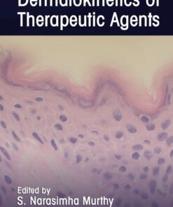 Dermatokinetics of Therapeutic Agents eBook