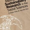 Methods of Sustainability Research in the Social Sciences eBook