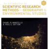 An Introduction to Scientific Research Methods in Geography and Environmental Studies, 2nd Edition eBook