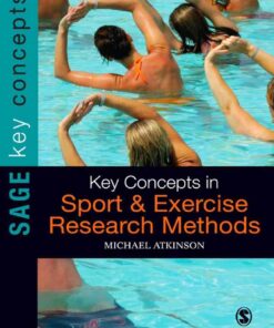 Key Concepts in Sport and Exercise Research Methods, 1st Edition eBook