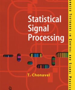 Statistical Signal Processing: Modelling and Estimation eBook
