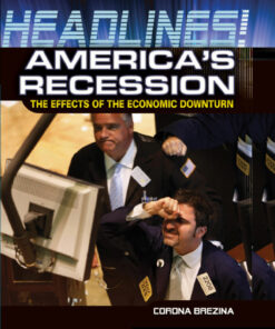 America’s Recession: The Effects of the Economic Downturn eBook