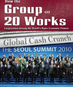 How the Group of 20 Works: Cooperation Among the World’s Major Economic Powers eBook
