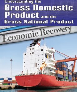 Understanding the Gross Domestic Product and the Gross National Product eBook