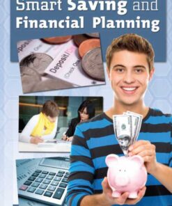 Smart Saving and Financial Planning eBook