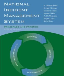 National Incident Management System: Principles and Practice, 2nd Edition eBook