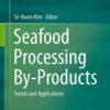 Seafood Processing By-Products: Trends and Applications eBook