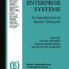 Scalable Enterprise Systems: An Introduction to Recent Advances eBook