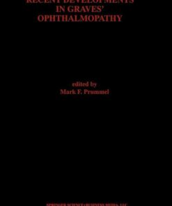 Recent Developments in Graves’ Ophthalmopathy eBook