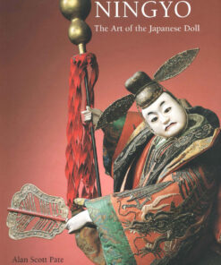 Ningyo: The Art of the Japanese Doll eBook