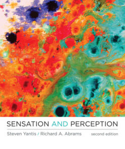Sensation and Perception, 2nd Edition eBook