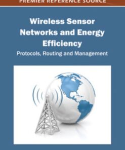 Wireless Sensor Networks and Energy Efficiency eBook