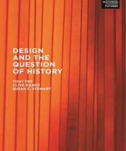 Design and the Question of History eBook