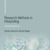 Research Methods in Interpreting: A Practical Resource, 1st Edition eBook