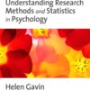 Understanding Research Methods and Statistics in Psychology eBook