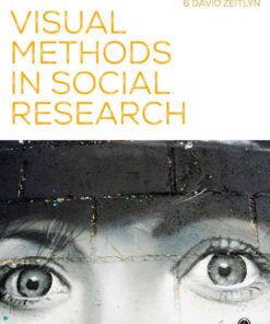 Visual Methods in Social Research, 2nd Edition eBook