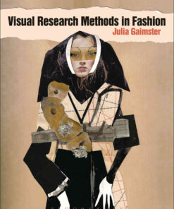 Visual Research Methods in Fashion, 1st Edition eBook