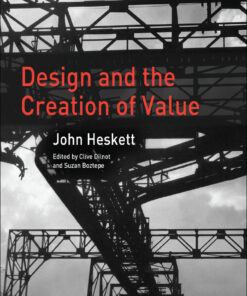 Design and the Creation of Value eBook