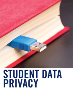 Student Data Privacy: Building a School Compliance Program eBook