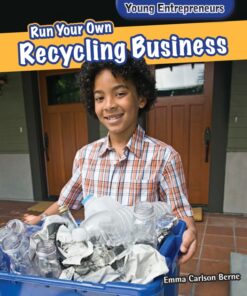 Run Your Own Recycling Business eBook