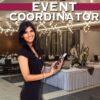 A Career as an Event Coordinator eBook