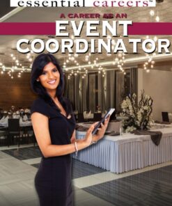 A Career as an Event Coordinator eBook