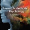 Research Methods in Psychology: A Handbook, 4th Edition eBook