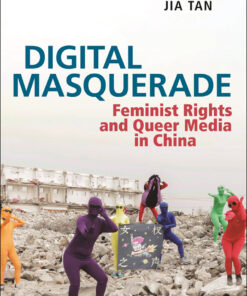 Digital Masquerade: Feminist Rights and Queer Media in China eBook