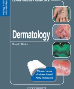 Dermatology: Self-Assessment Colour Review eBook