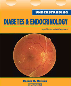 Understanding Diabetes and Endocrinology eBook