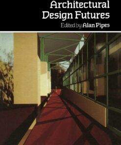 Computer-Aided Architectural Design Futures eBook