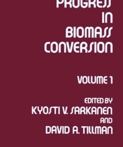 Progress in Biomass Conversion: Volume I eBook