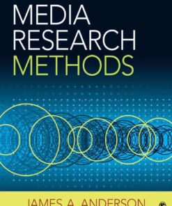 Media Research Methods: Understanding Metric and Interpretive Approaches, 1st Edition eBook