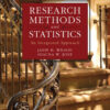 Research Methods and Statistics: An Integrated Approach eBook