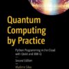 Quantum Computing by Practice: Python Programming in the Cloud with Qiskit and IBM-Q, 2nd Edition eBook