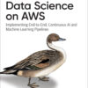 Data Science on AWS eBook