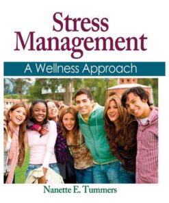 Stress Management: A Wellness Approach eBook