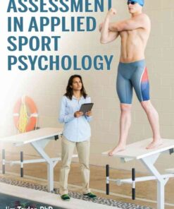Assessment in Applied Sport Psychology eBook