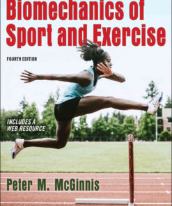 Biomechanics of Sport and Exercise, 4th Edition eBook
