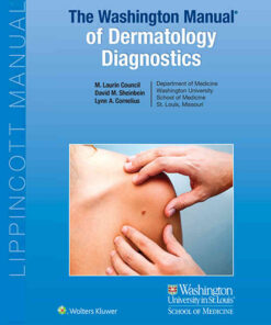 The Washington Manual of Dermatology Diagnostics eBook