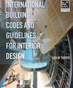International Building Codes and Guidelines for Interior Design eBook