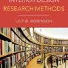 Interior Design Research Methods, 1st Edition eBook