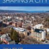 Shaping a City: Ithaca, New York, a Developer's Perspective eBook