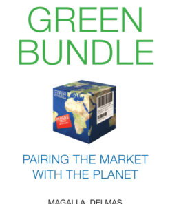 The Green Bundle: Pairing the Market with the Planet eBook