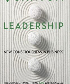 Quantum Leadership: New Consciousness in Business eBook