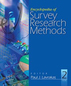 Encyclopedia of Survey Research Methods eBook