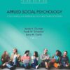 Applied Social Psychology: Understanding and Addressing Social and Practical Problems, 3rd Edition eBook