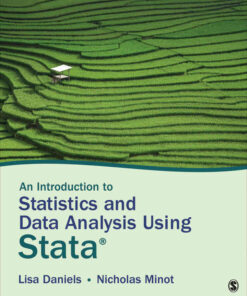 An Introduction to Statistics and Data Analysis Using Stata®: From Research Design to Final Report eBook