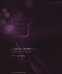 Digital Copyright: Law and Practice eBook